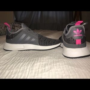 Adidas running shoes